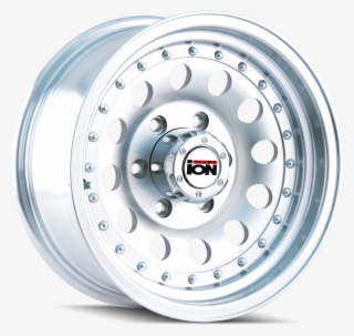 Ion 71 Wheels #7274142