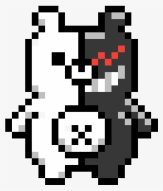 Monokuma #7274402