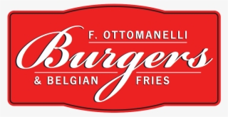 Ottomanelli Burgers Restaurant #7274585