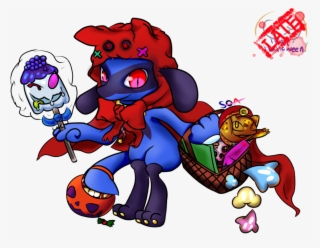 Halloween Trick Or Treaters Clipart #7274868