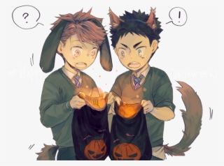 Haikyuu #7274919