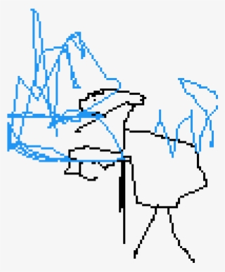 Retarded Godzilla #7274926
