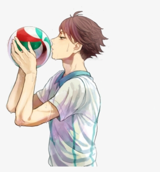 #волейбол #oikawa #oikava Tooru #anime #7275080