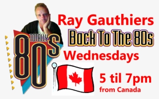 Ray Guthier Featured Show Promo #7275465