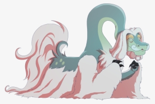 Drampa Png #7275631