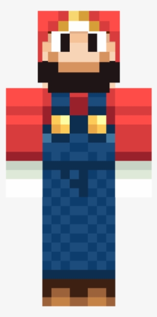 Mario Skin #7275634 Mario Skin #7275634
