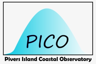 Pivers Island Coastal Observatory #7275798
