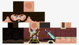 Pin Minecraft Skins Pixels Acornmontessoricom #7275802