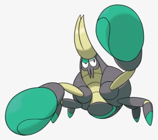 Crabbrawler , #7276032
