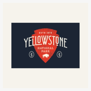Yellowstone National Park #7276076