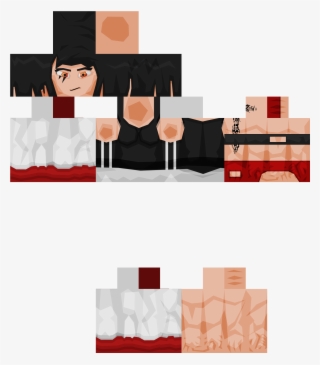 Minecraft Girl Skins #7276079