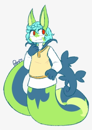 Pangoro-draws #7276124