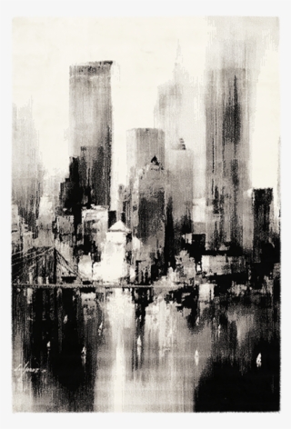 Image For 63x91" Graphic Rug #7276125