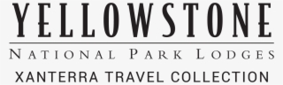 Logo For Yellowstone National Park Lodges #7276169