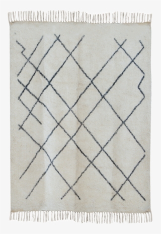 Black Rug Png #7276276
