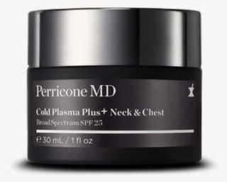 Cold Plasma Plus Neck & Chest #7276452