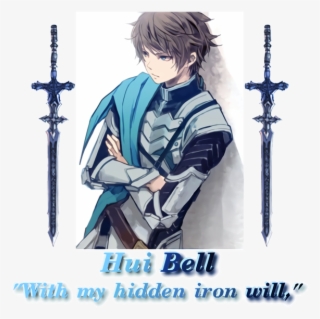 "get Off Me " Yukio Screamed From Underneath Me #7276517