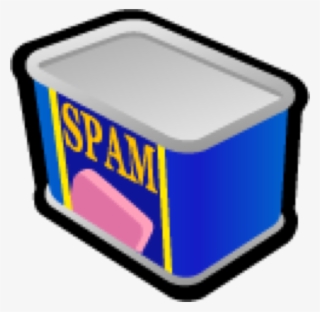 Spam Can Image #7276601