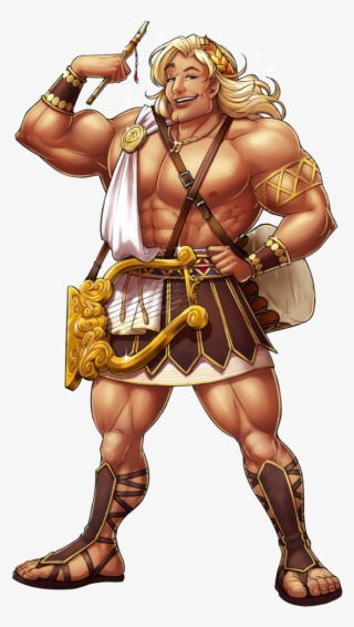 Most Bards Are Content To Stay In The Back Of The Party #7276602