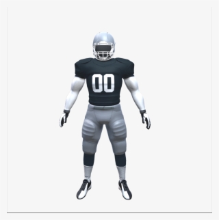 Raiders #7276720