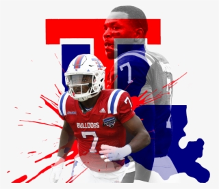 Xavier Woods Bio #7277163