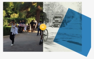 Bruin Walk In 2018 And #7277395