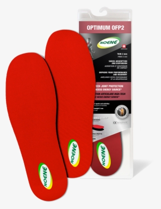 Optimum-ofp2 Insoles #7277396