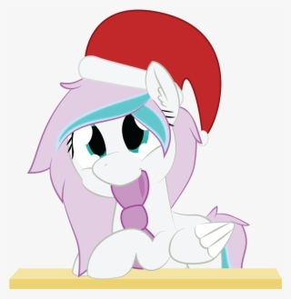 Mintysketch, Bow, Female, Hat, Minty's Christmas Ponies, #7277745
