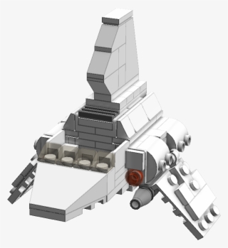 Original Lego Creation By Independent Designer #7277749