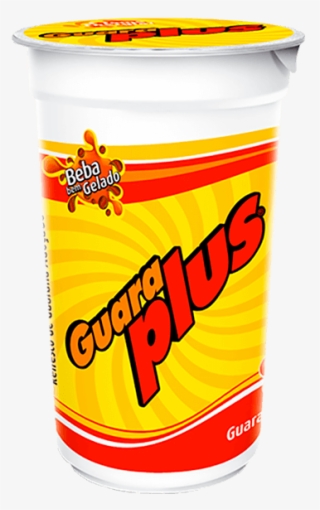 Refresco Guara Plus 290ml #7277879