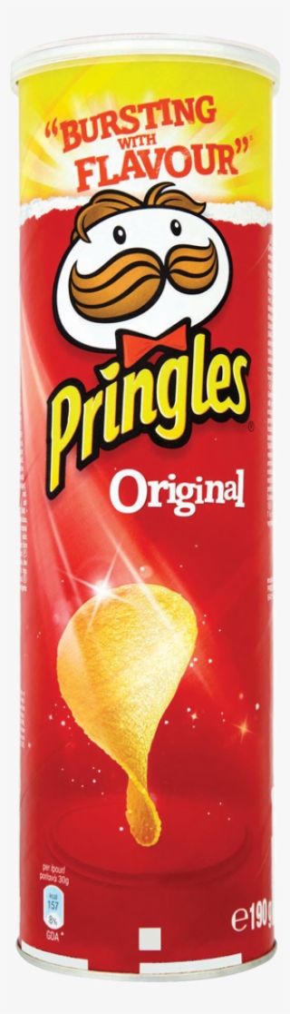 Pringles Can Png #7277883 Pringles Can Png #7277883