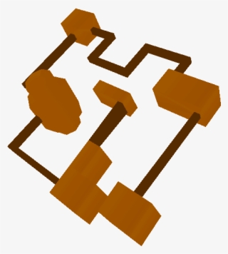 Metroid Prime Logo Png #7277980
