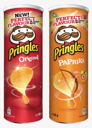 Pringles Bij Aldi #7277989