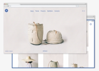 Refresco Is A Personal Project Of Art And Design Based #7278122