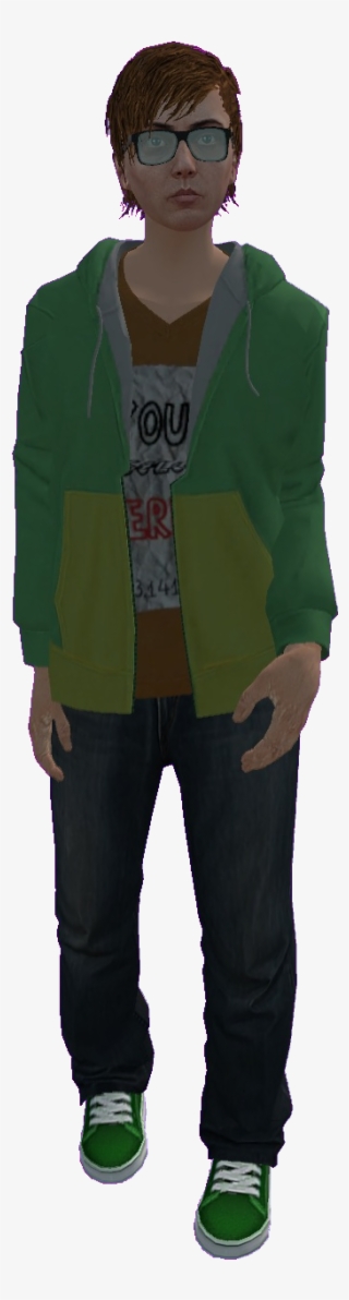 Spencer Acachalla #7278128