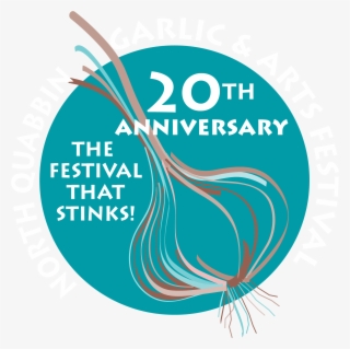 North Quabbin Garlic & Arts Festival #7278129