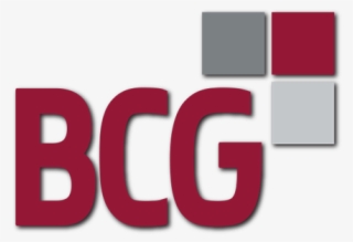 Bcg Logo Png #7278348