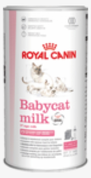 Royal Canin - Babycat Milk #7278602