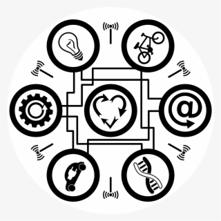 This Free Icons Png Design Of Hexagon #7278660