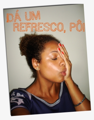 Eu Tenho Aquela Pele Que, Como Diria A Nossa Querida #7278900