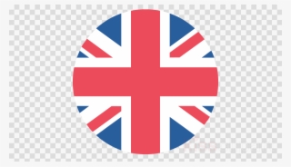 England Flag Emoji Clipart United Kingdom Union Jack #7279077