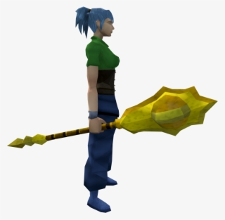 Necromancer Png #7279188