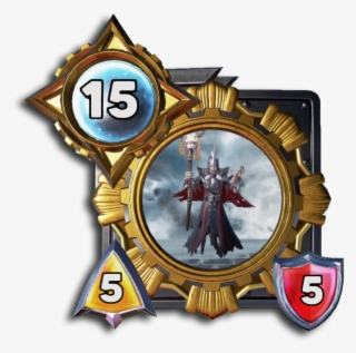 Necromancer Png #7279427