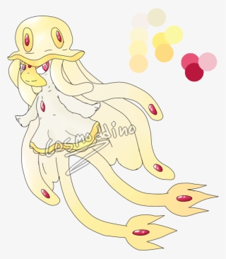 More Mon References The First Is A Fusion I Received #7279833