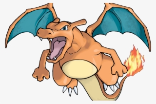 Charizard, Weavile Enter 'pokken Tournament' For Arcades #7279954