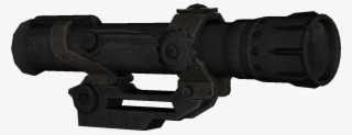 Image Mauser C96 Acog Sight Model Boii Png The Call #7279955