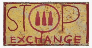 Ammo Exchange Kiosks Or Just Exchange Kiosks, Are Booths #7279957