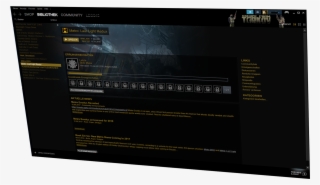 Escape Steam Skin #7280013