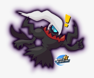 Pokémon Characters,darkrai #7280064