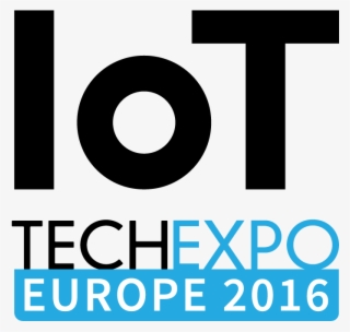 Iot Tech Expo Event Europe's Largest Internet Of Things #7280122